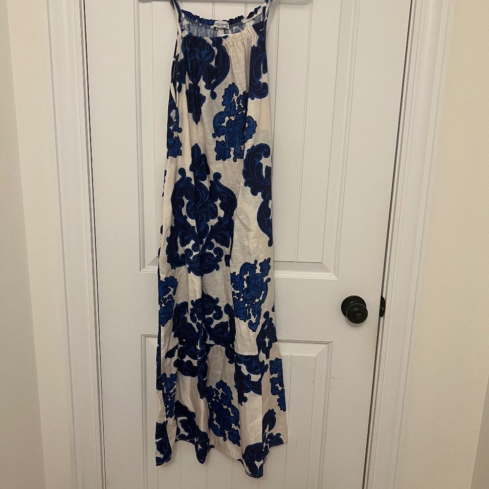 Lungo L’arno dress NWOT
